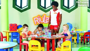 Riu Funana