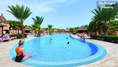 Riu Funana