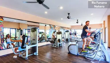 Riu Funana