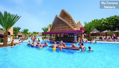 Riu Funana