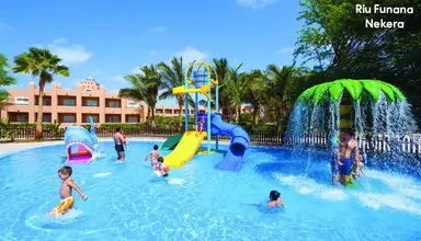 Riu Funana