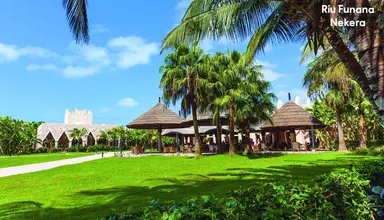 Riu Funana