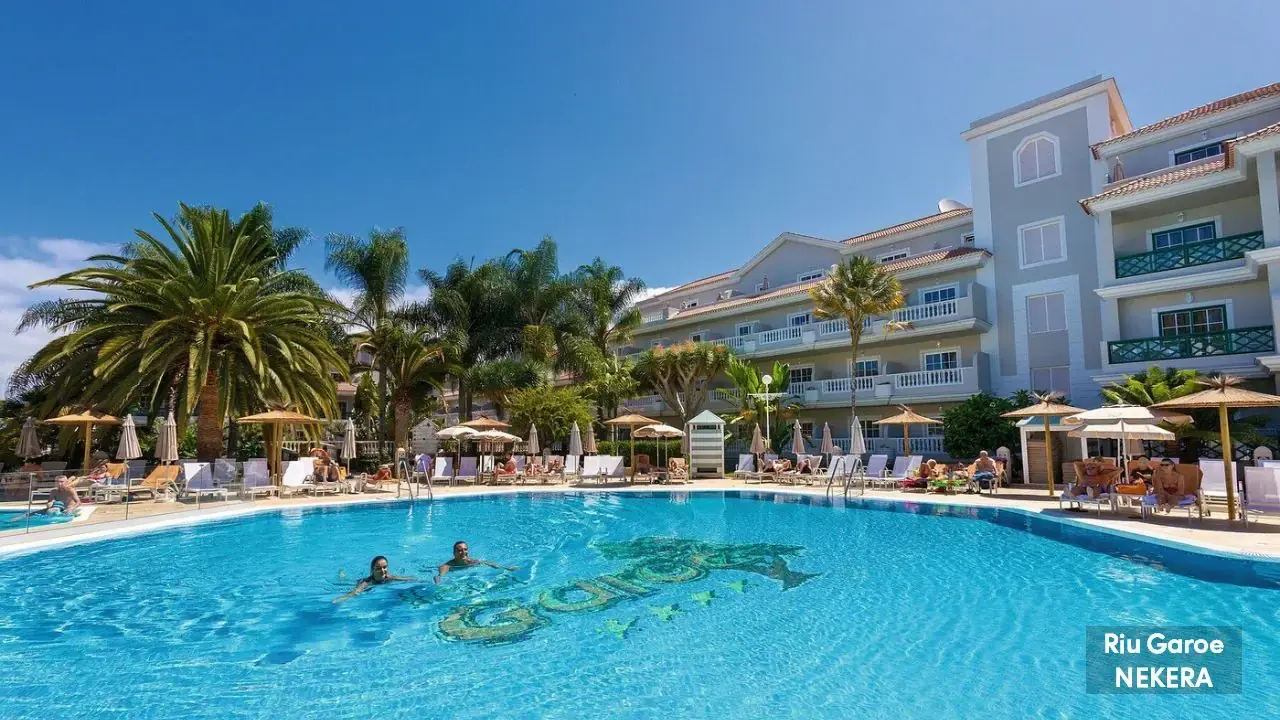 Riu Garoe
