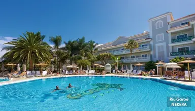 Riu Garoe