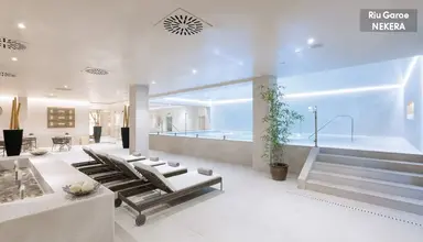 Riu Garoe