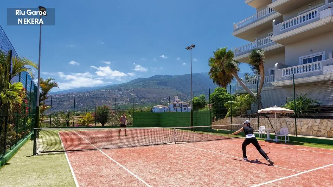 Riu Garoe