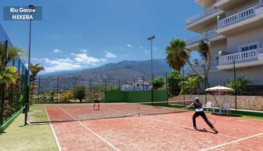 Riu Garoe