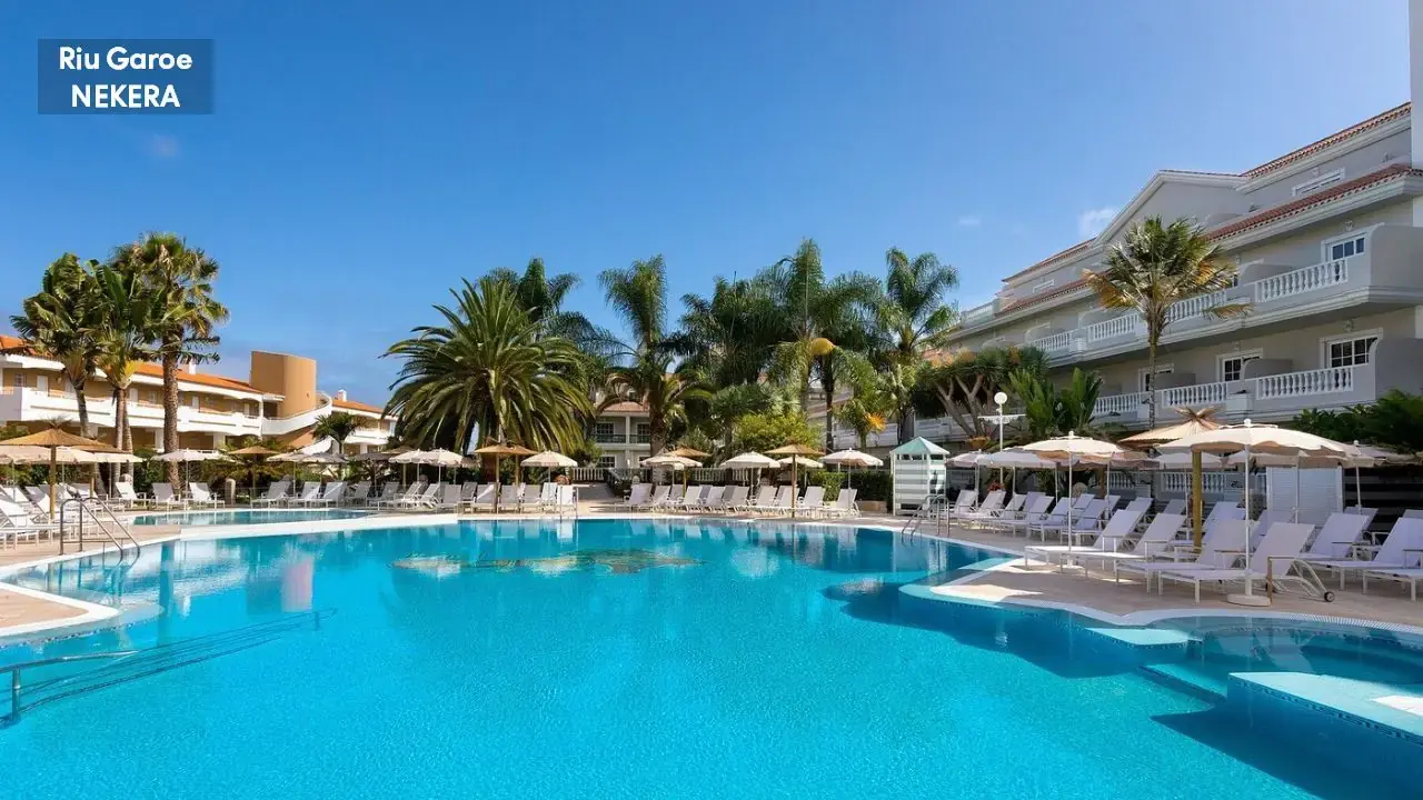 Riu Garoe