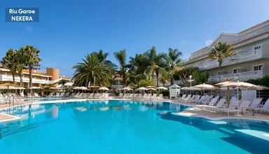 Riu Garoe