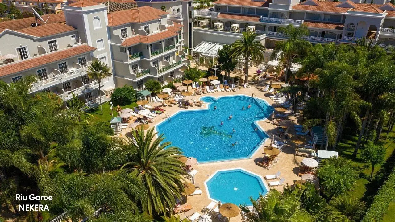 Riu Garoe