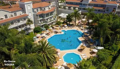 Riu Garoe