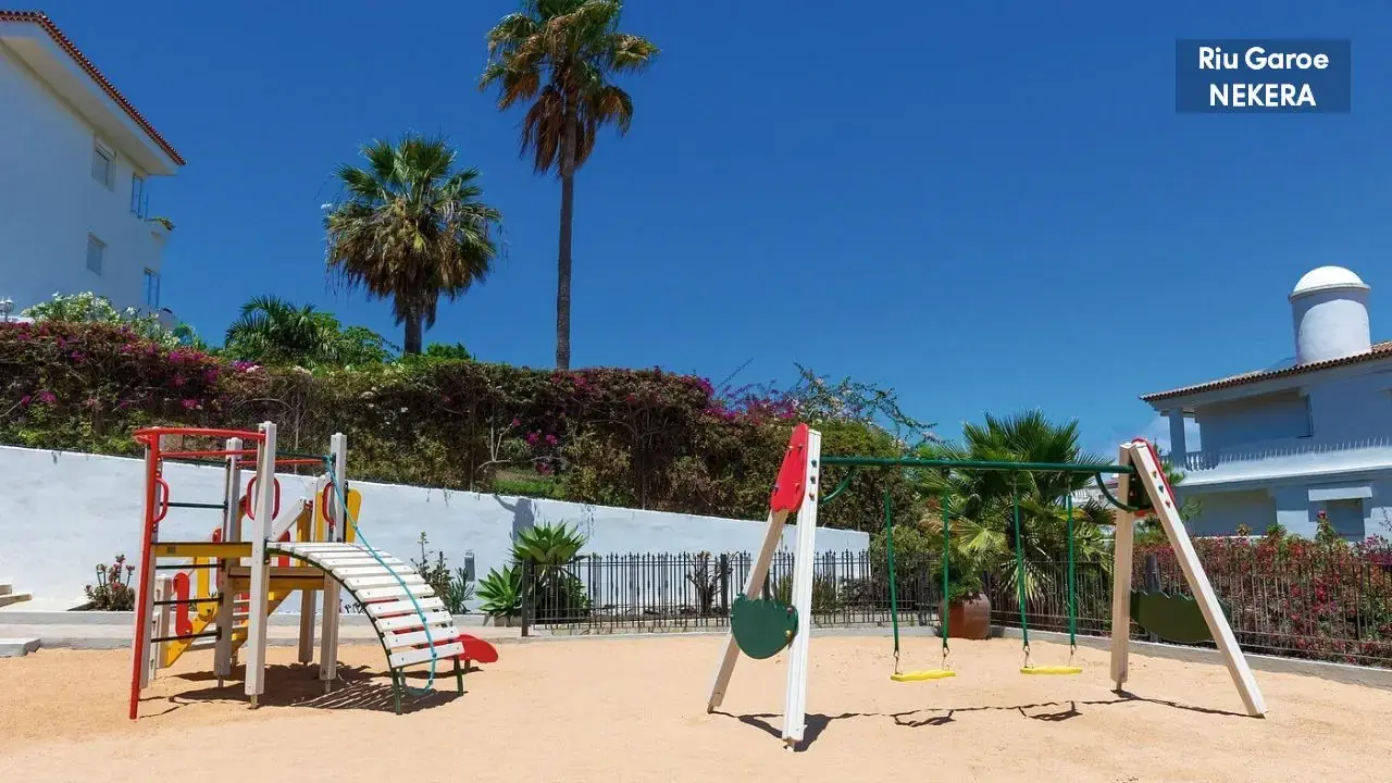 Riu Garoe