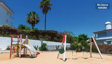 Riu Garoe
