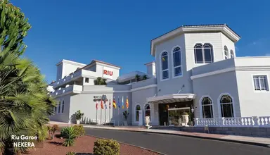 Riu Garoe