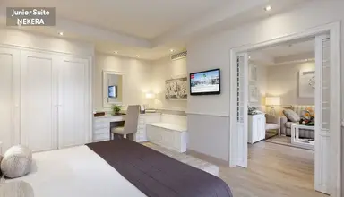 Riu Garoe