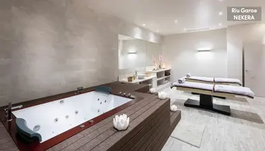 Riu Garoe