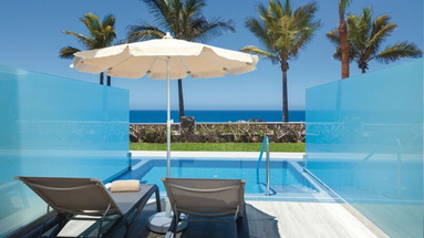 Riu Gran Canaria
