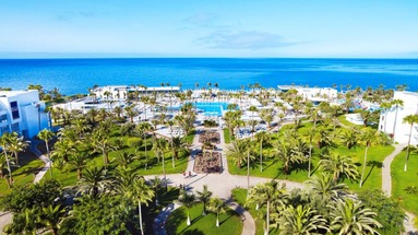 Riu Gran Canaria