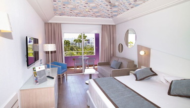 Riu Gran Canaria
