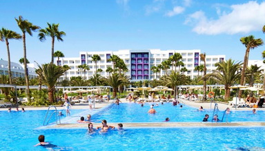 Riu Gran Canaria