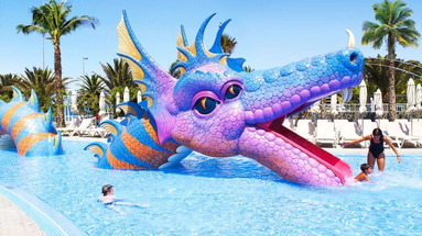 Riu Gran Canaria