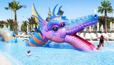 Riu Gran Canaria
