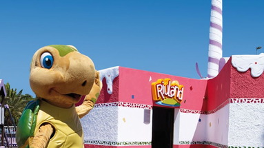 Riu Gran Canaria