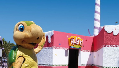 Riu Gran Canaria