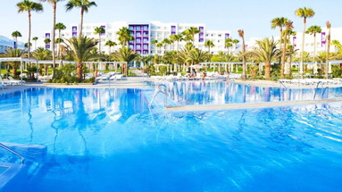Riu Gran Canaria