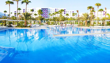 Riu Gran Canaria