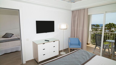 Riu Gran Canaria