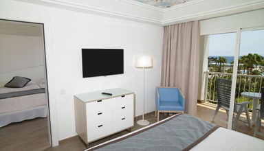 Riu Gran Canaria