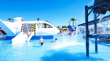 Riu Gran Canaria