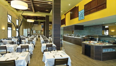 Riu Gran Canaria
