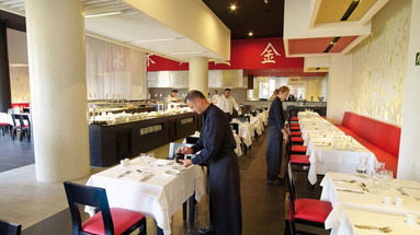 Riu Gran Canaria