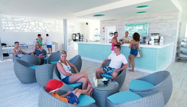 Riu Gran Canaria
