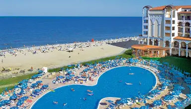 Riu Helios Bay