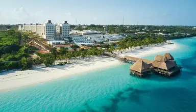 Riu Jambo