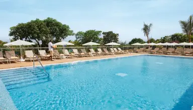 Riu Jambo