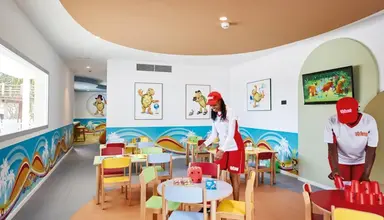 Riu Jambo