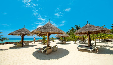 Riu Jambo