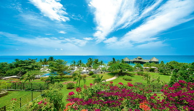 Riu Jambo