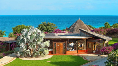 Riu Jambo