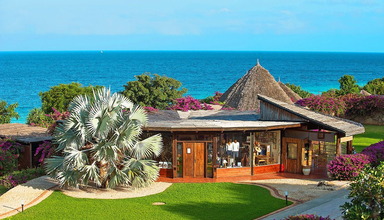 Riu Jambo