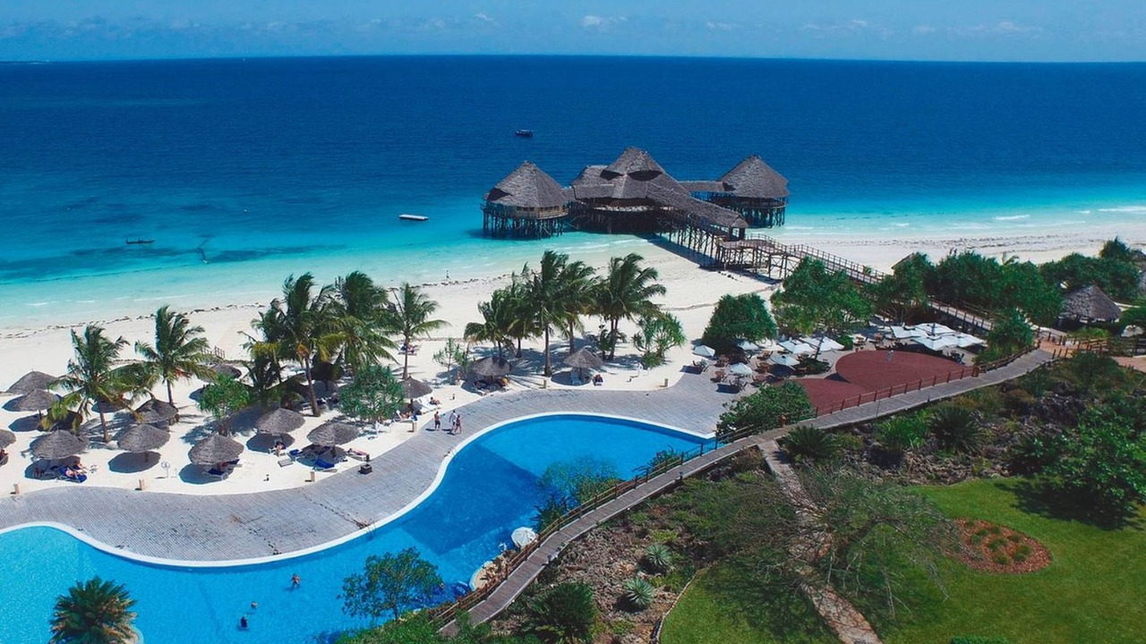 Riu Jambo