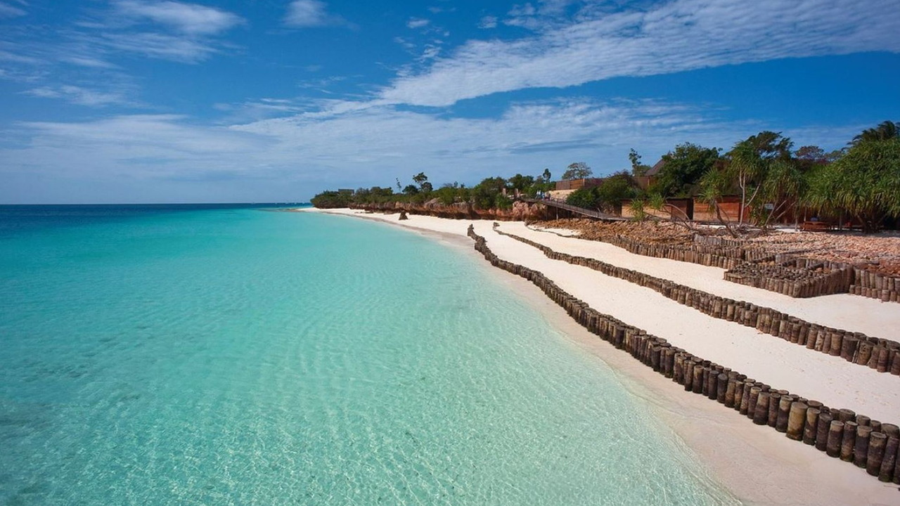Riu Jambo
