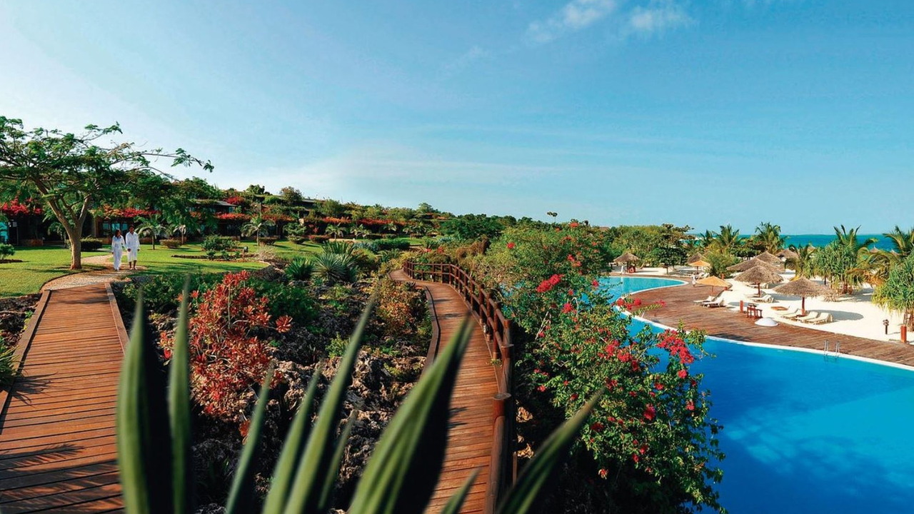 Riu Jambo