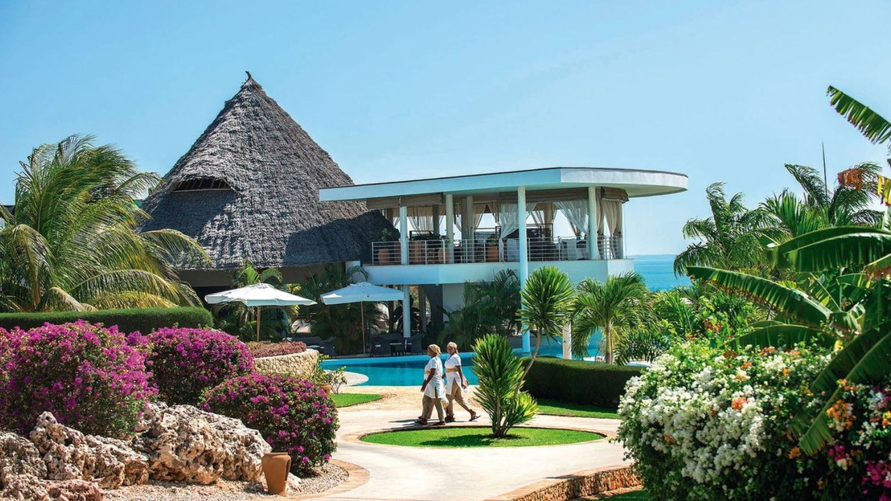 Riu Jambo