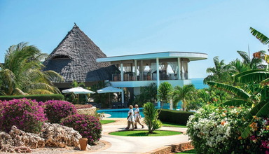Riu Jambo