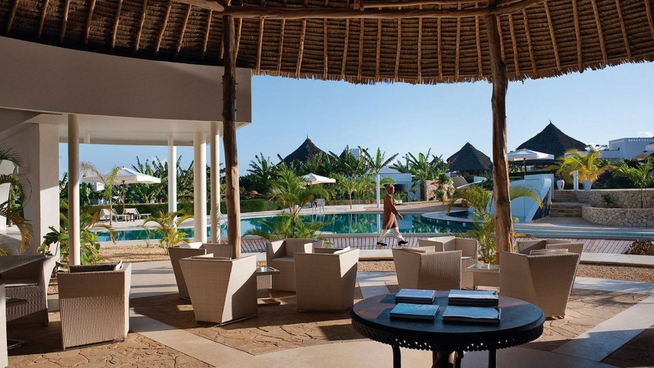 Riu Jambo